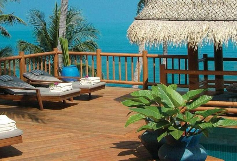 Вилла 2 Спальни, Four Seasons Resort Koh Samui