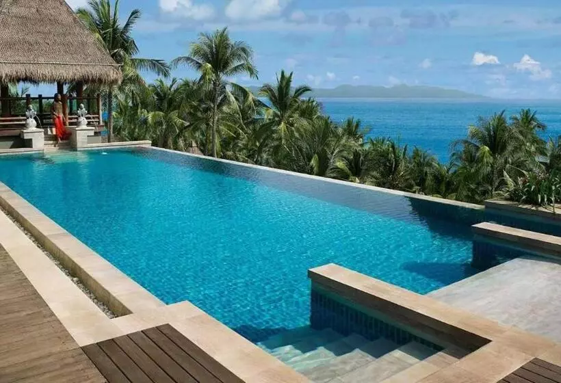 Villa 3 Makuuhuonetta Uima-allas, Four Seasons Resort Koh Samui
