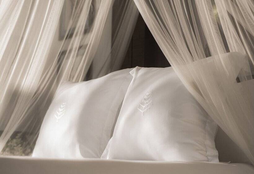 Вилла с 1 спальней и бассейном, Four Seasons Resort Koh Samui
