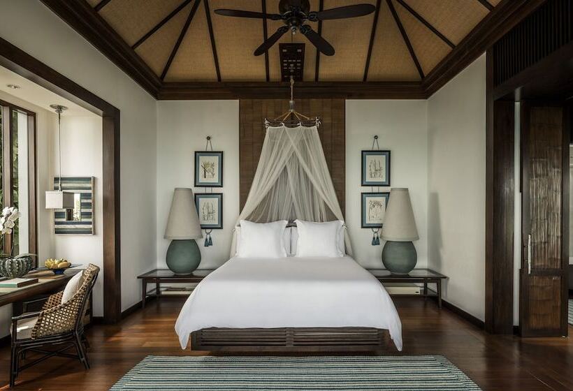 Вилла Premium 1 Спальня, Four Seasons Resort Koh Samui
