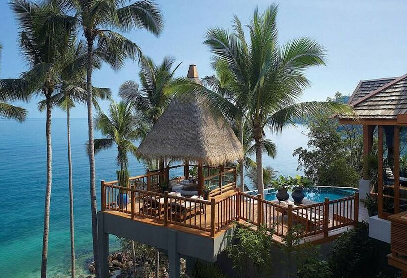 فيلا غرفتين نوم, Four Seasons Resort Koh Samui