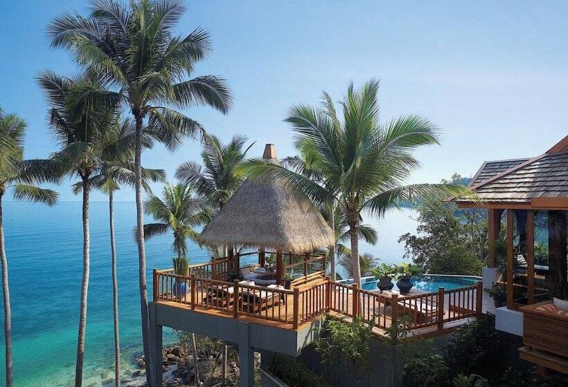 فيلا غرفتين نوم, Four Seasons Resort Koh Samui