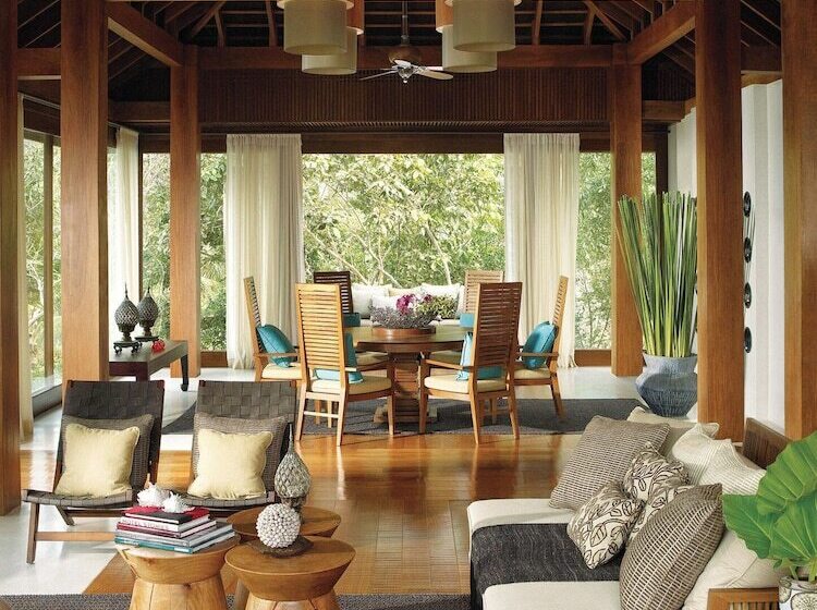 فيلا غرفتين نوم, Four Seasons Resort Koh Samui