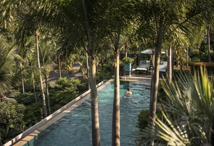 فيلا غرفتين نوم, Four Seasons Resort Koh Samui