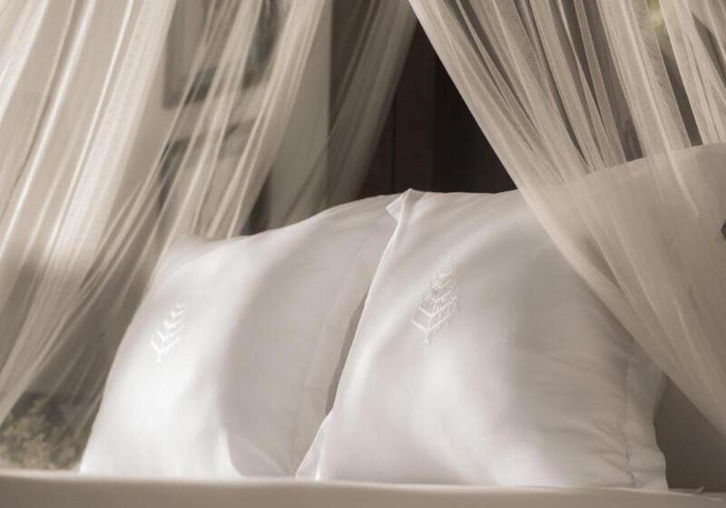 ‫فيلا غرفة نوم واحدة, Four Seasons Resort Koh Samui