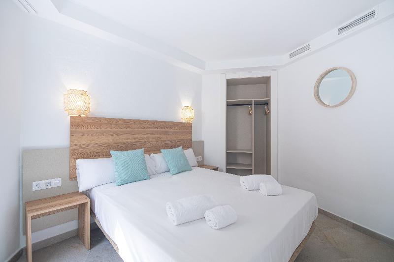 스탠다드 룸 킹사이즈 침대, Hilton Salt Lake City Center