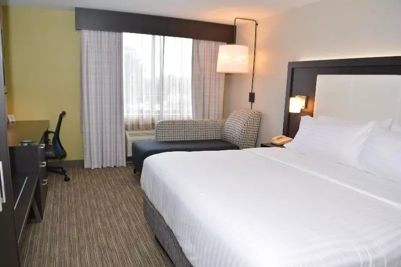スタンダードルーム, Holiday Inn Express & Suites Waterville   North, An Ihg