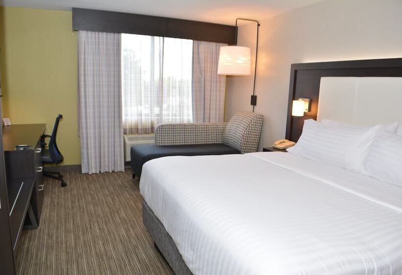 غرفة قياسية, Holiday Inn Express & Suites Waterville   North, An Ihg