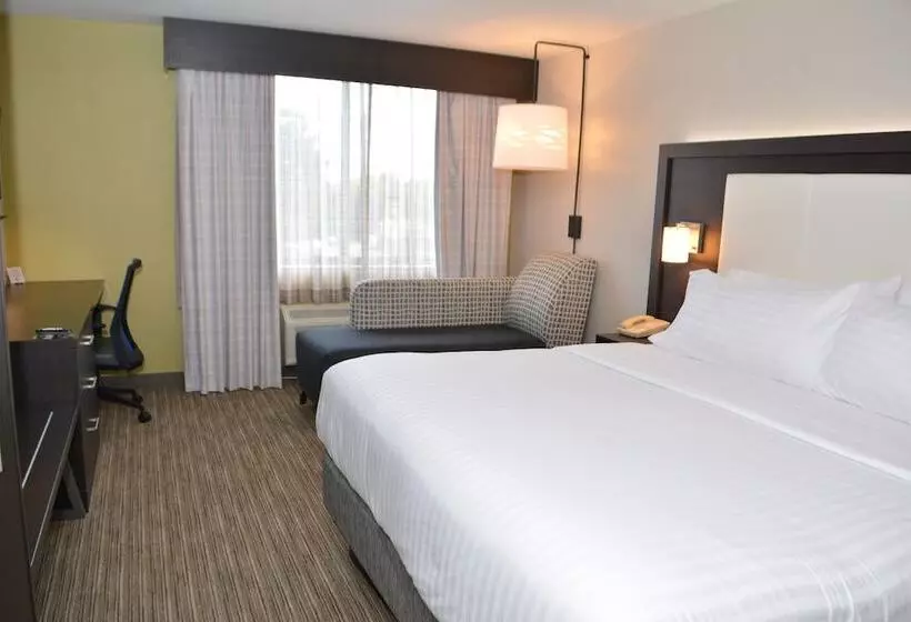 スタンダードルーム, Holiday Inn Express & Suites Waterville   North, An Ihg
