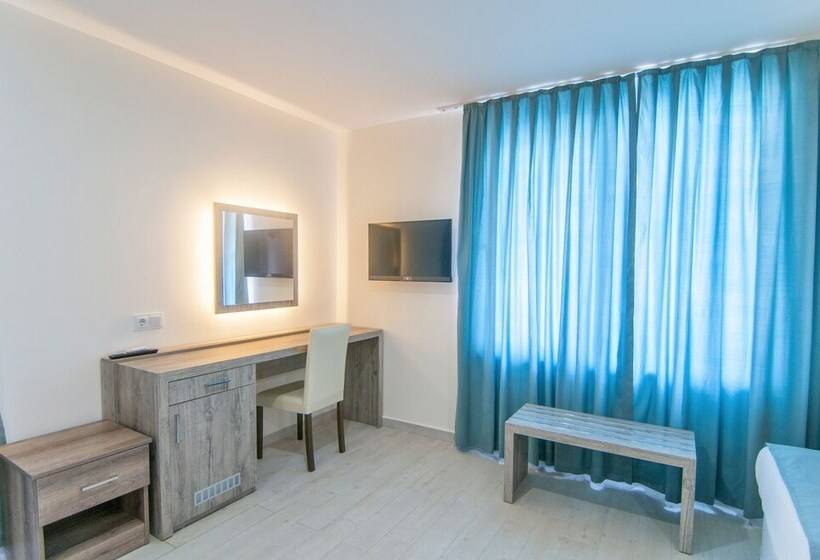 Номер Стандарт, Kolibri