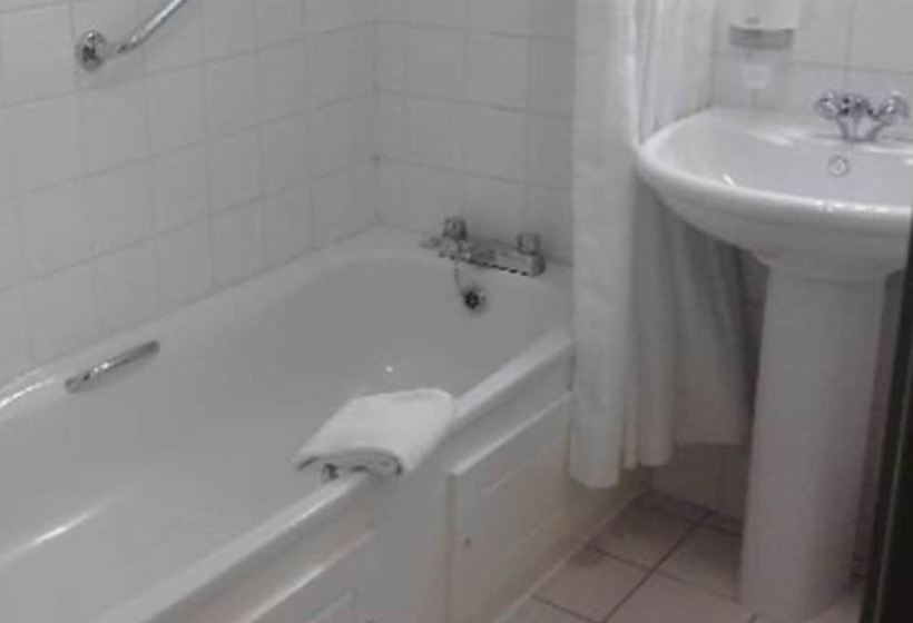 ファミリールーム, Merriman