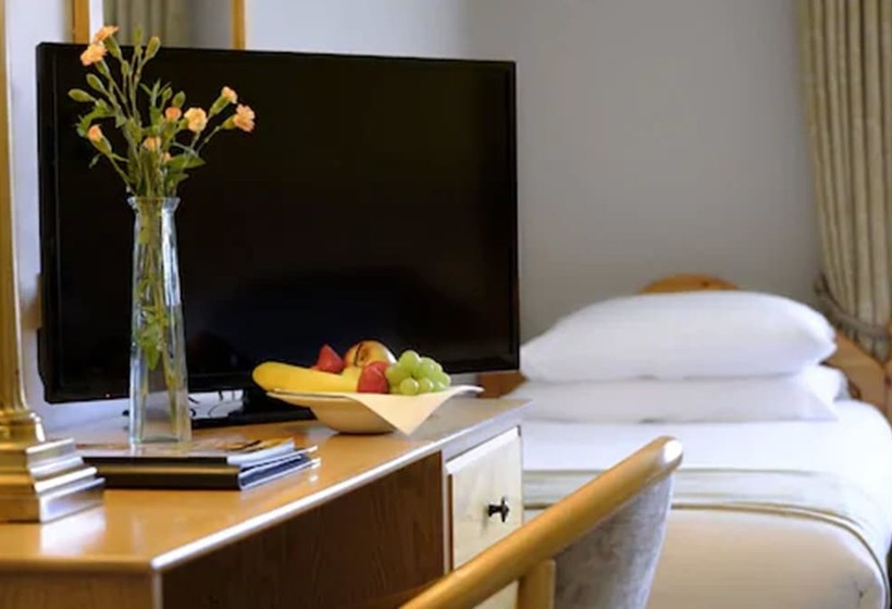 ファミリールーム, Merriman