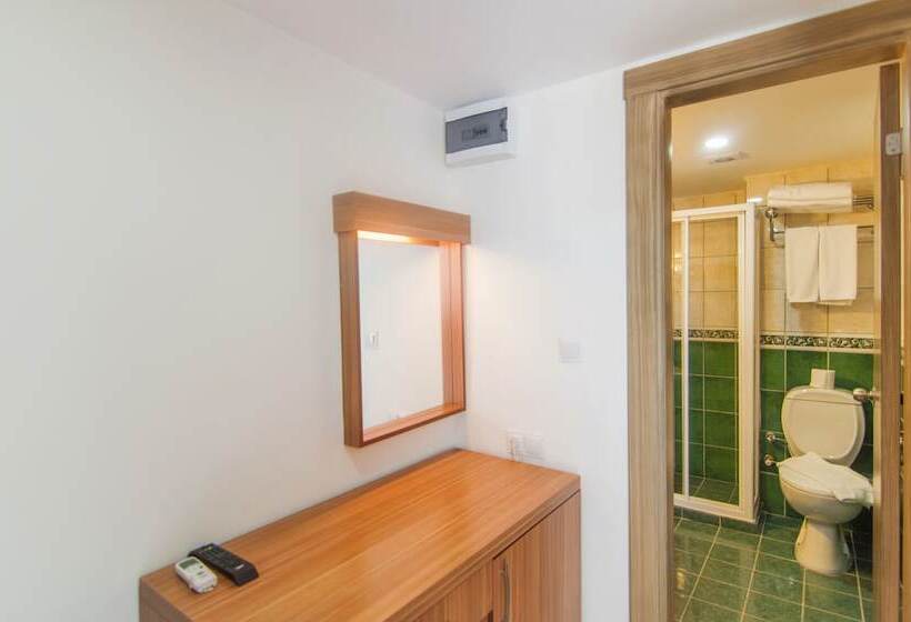 Номер Стандарт, Kolibri