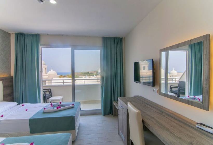 Номер Стандарт, Kolibri