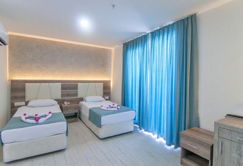 Номер Стандарт, Kolibri