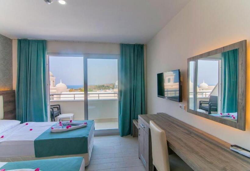 Номер Стандарт, Kolibri