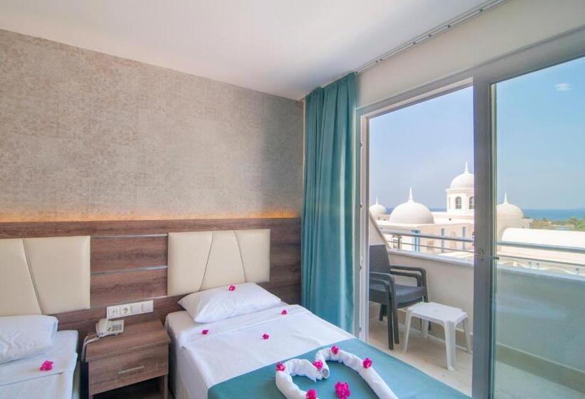 Номер Стандарт, Kolibri