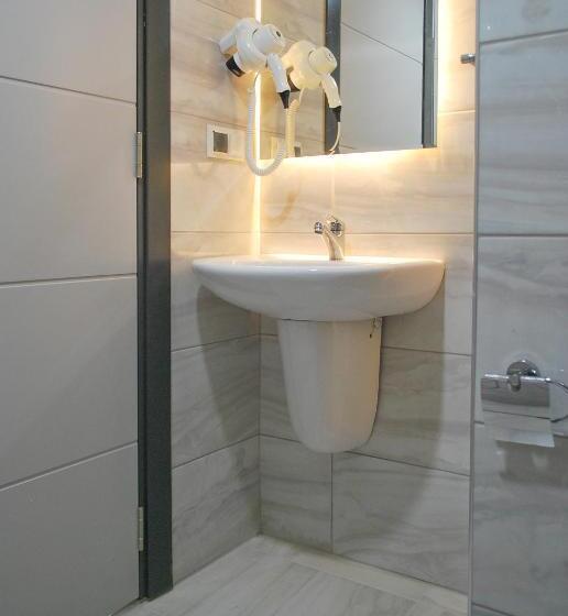 Номер Стандарт, Kolibri