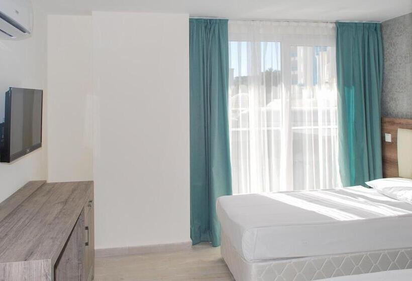 Номер Стандарт, Kolibri