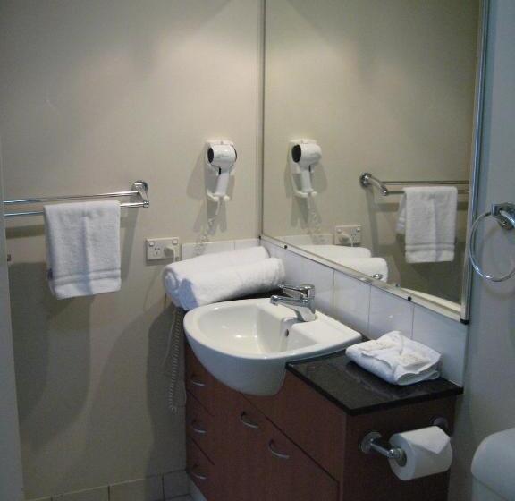 Апартаменты 1 Спальня, Palazzo Colonnades