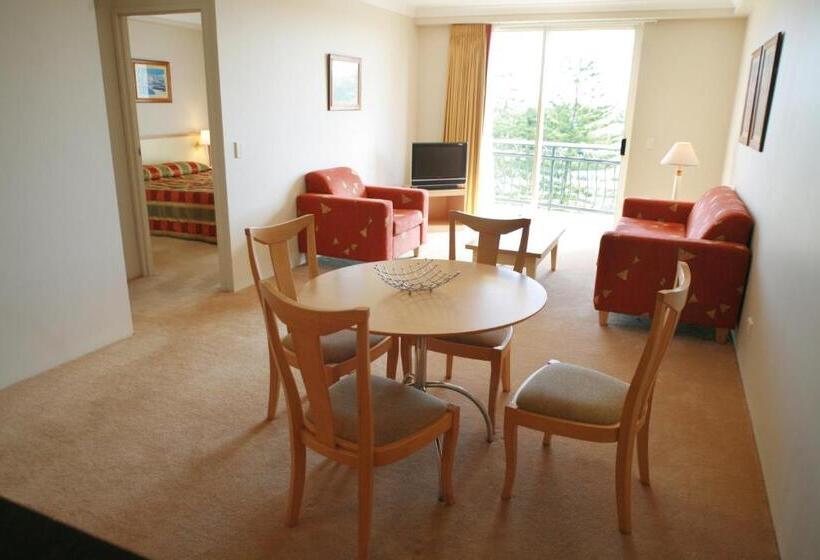 Апартаменты 1 Спальня, Palazzo Colonnades