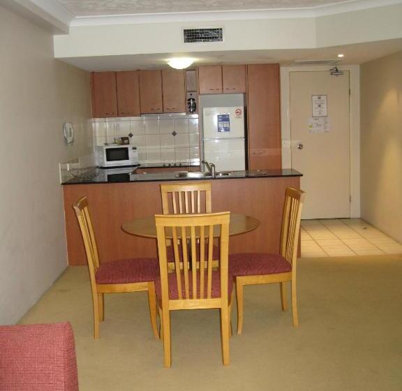 Апартаменты 1 Спальня, Palazzo Colonnades