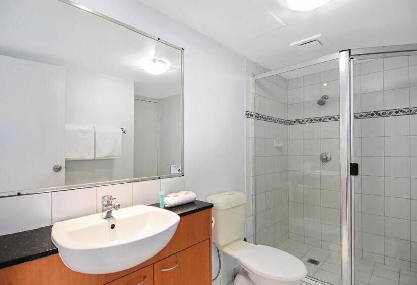 Апартаменты 1 Спальня, Palazzo Colonnades