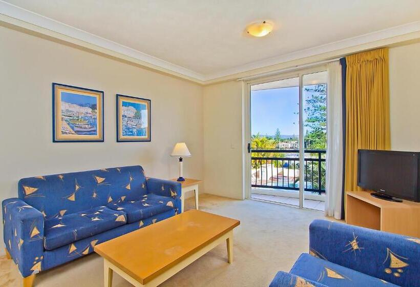 Апартаменты 2 Спальни, Palazzo Colonnades