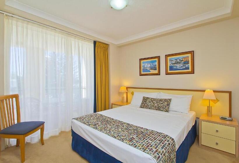 Апартаменты 2 Спальни, Palazzo Colonnades