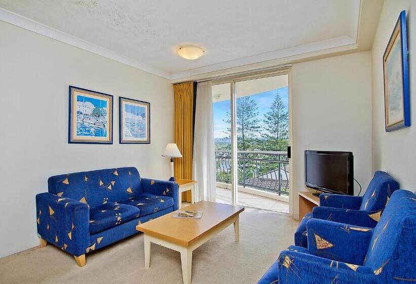 Апартаменты 2 Спальни, Palazzo Colonnades