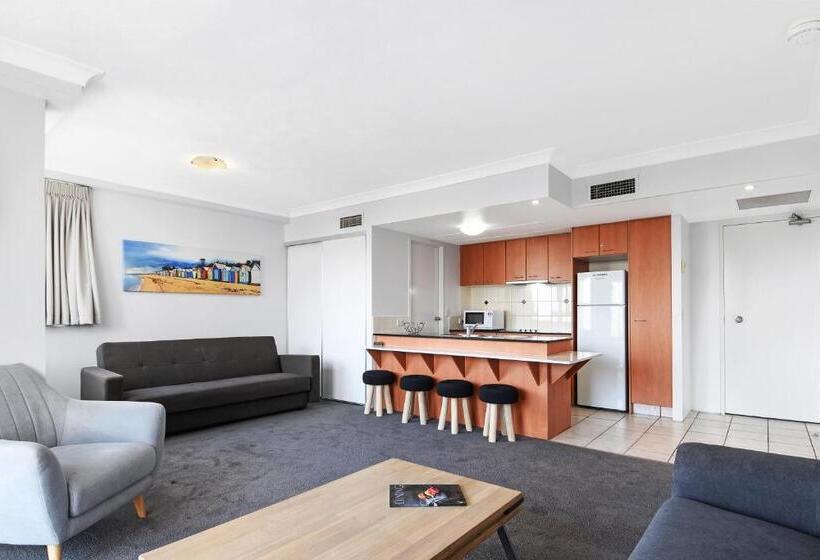 Апартаменты Superior 1 Спальня, Palazzo Colonnades