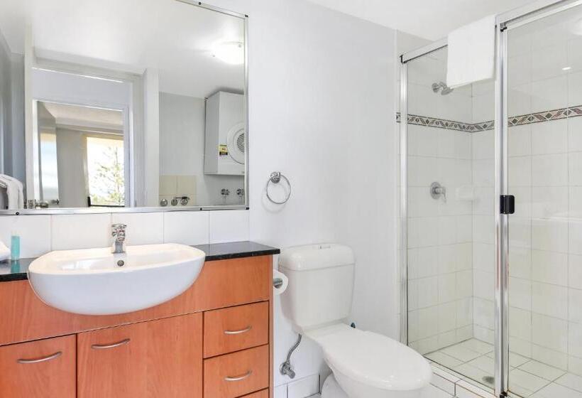 Апартаменты Superior 1 Спальня, Palazzo Colonnades