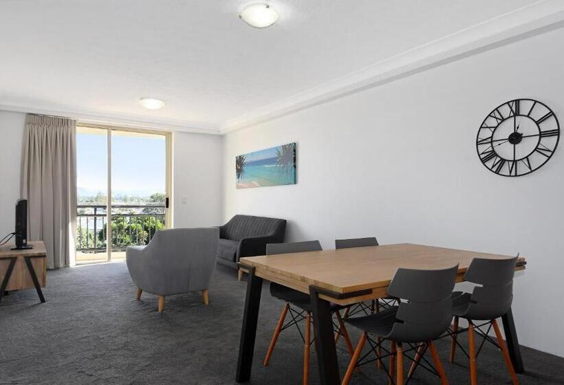 Апартаменты Superior 1 Спальня, Palazzo Colonnades