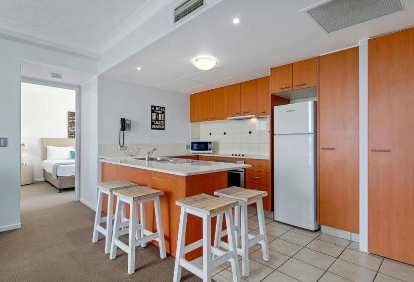 Апартаменты Superior 2 Спальни, Palazzo Colonnades