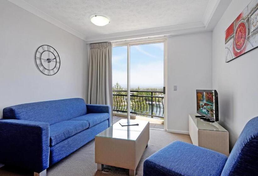 Апартаменты Superior 2 Спальни, Palazzo Colonnades