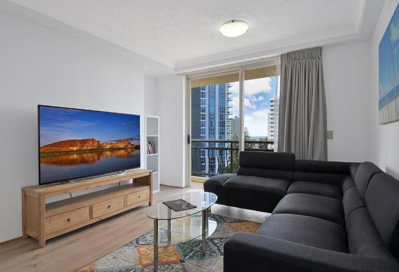 Апартаменты Superior 2 Спальни, Palazzo Colonnades