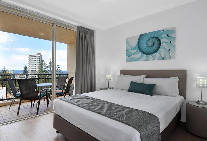 Апартаменты Superior 2 Спальни, Palazzo Colonnades