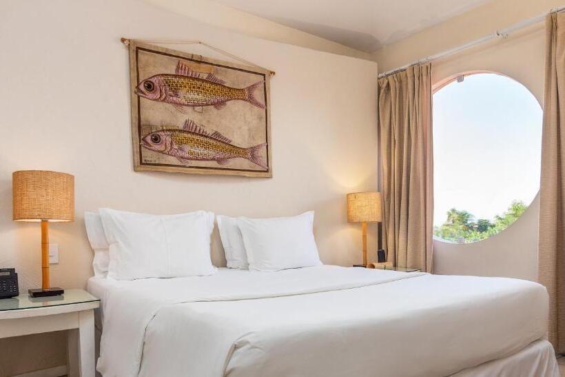 Номер Стандарт, Pousada Villa Rasa