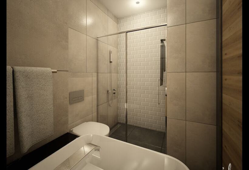 Семейный Номер, Ramira Joy