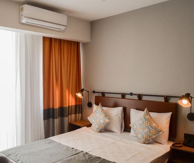 Семейный Номер, Ramira Joy