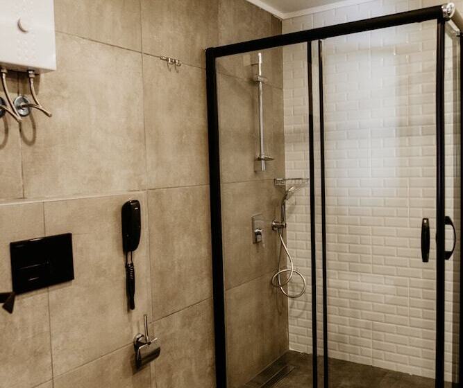 Номер Стандарт Трехместный, Ramira Joy