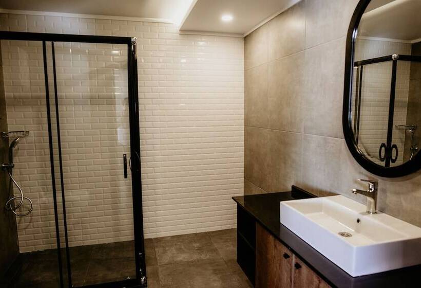 Номер Стандарт Трехместный, Ramira Joy