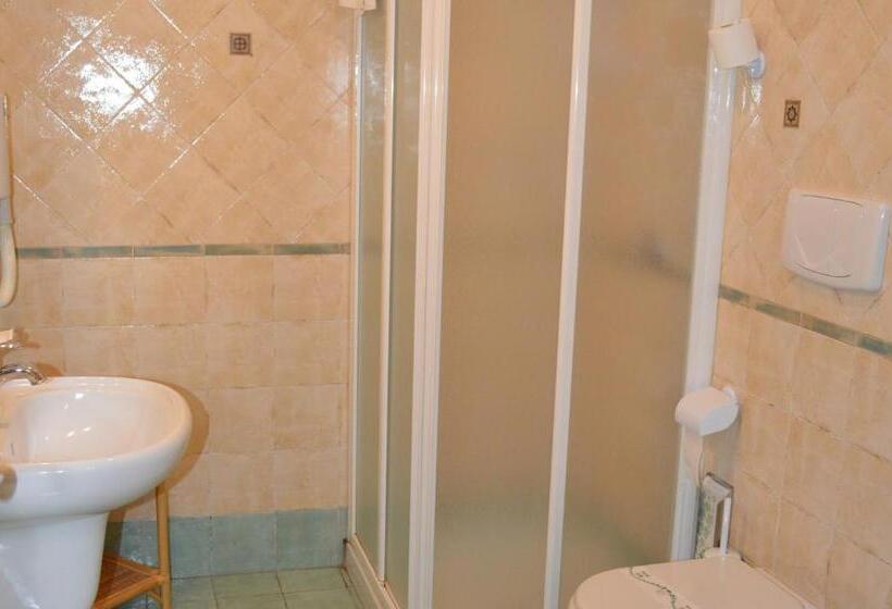 标准工作室, Residence Alberghiero Eolie