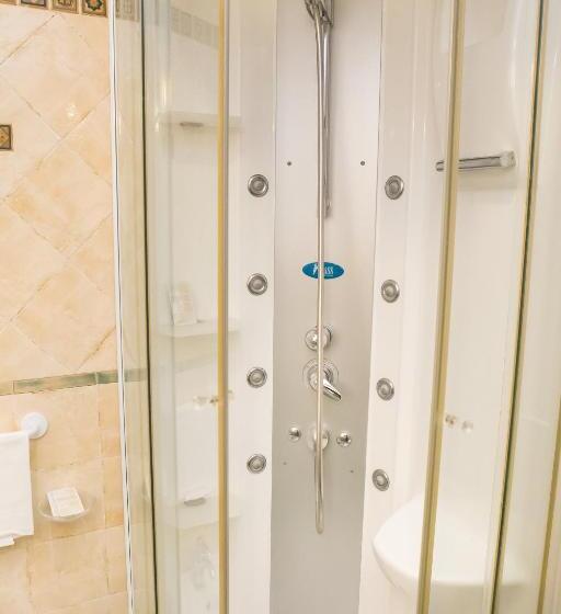 高级工作室, Residence Alberghiero Eolie