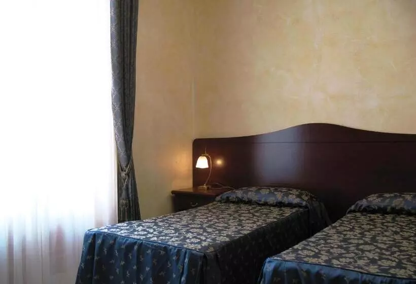 آپارتمان 1 خوابه, Residence Alberghiero Eolie