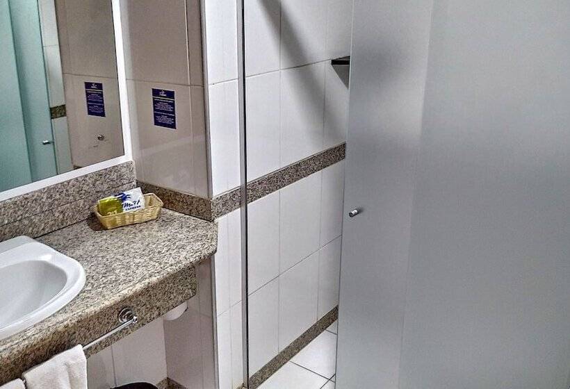 غرفة ديلوكس فردية, Reymar Express