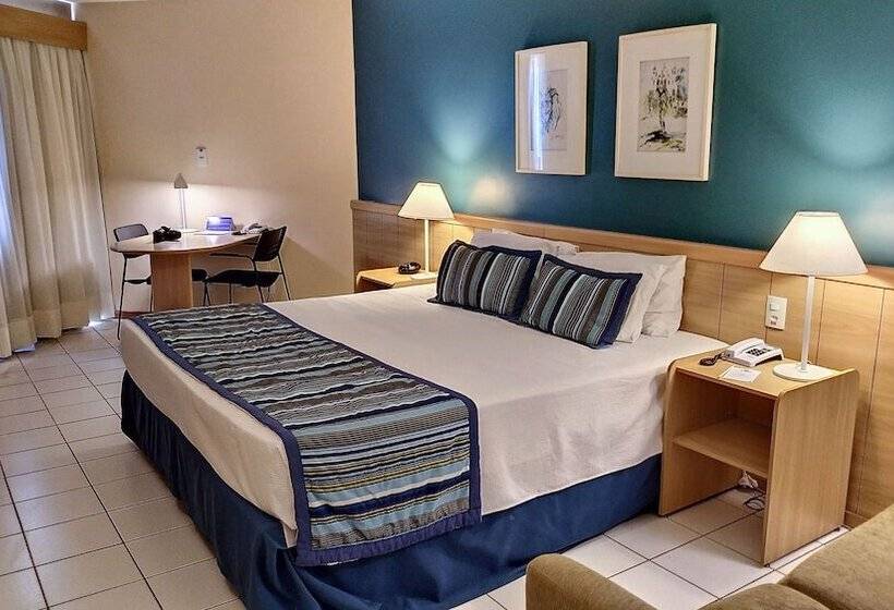 غرفة ديلوكس فردية, Reymar Express