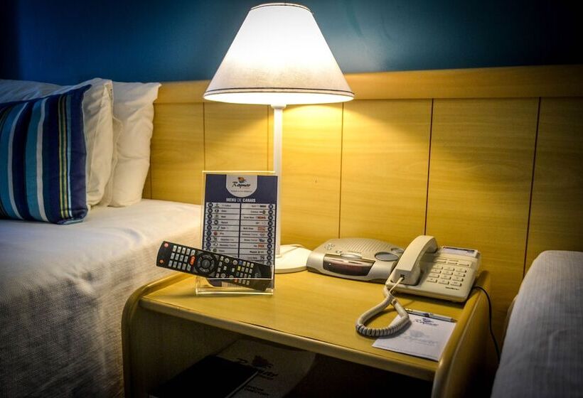 غرفة ديلوكس, Reymar Express