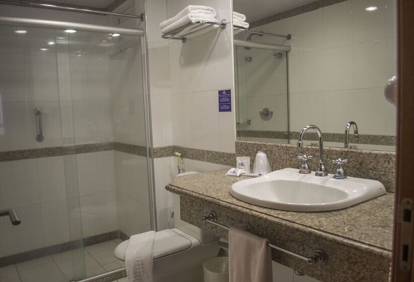 غرفة ديلوكس, Reymar Express