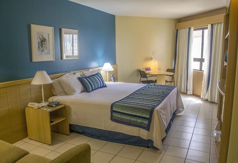 غرفة ديلوكس ثلاثية, Reymar Express